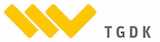 TGDK logo